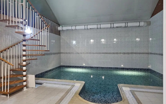 Гостевой дом Поместье