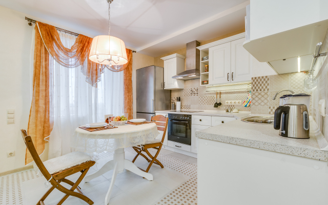 Apartment Leto