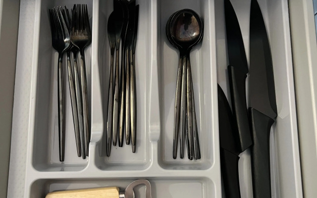 S Vidom Na More Flat