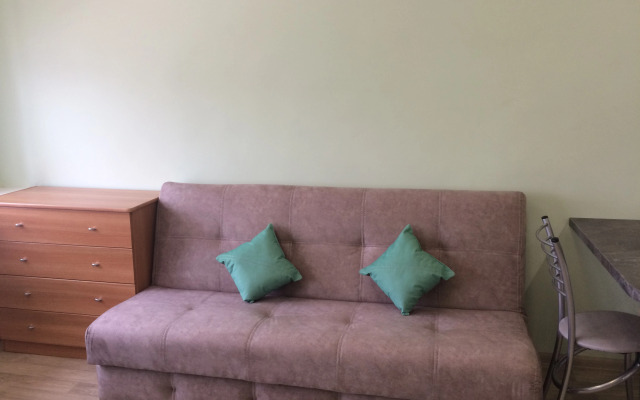 Квартира Удобные апартаменты в центре города