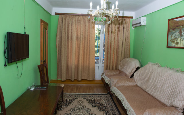Hotel Kaspij