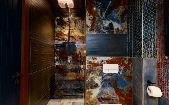 Butik-Otel Tapis Rouge Design Boutique Batumi