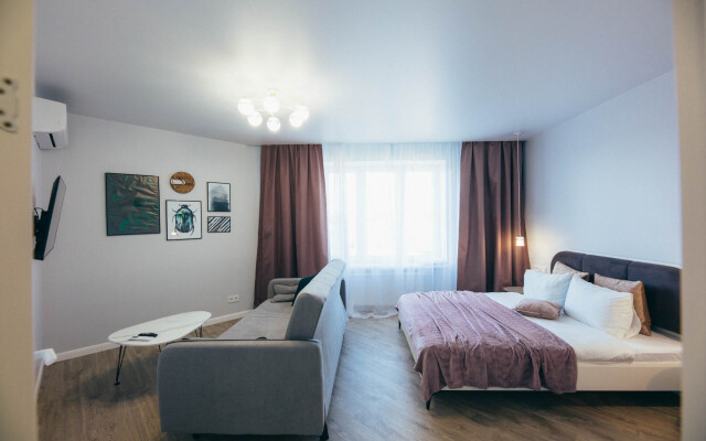 Botanic Room Flat