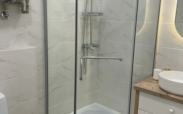 Na Ul. Landyshevaya 12/ 7 Flat