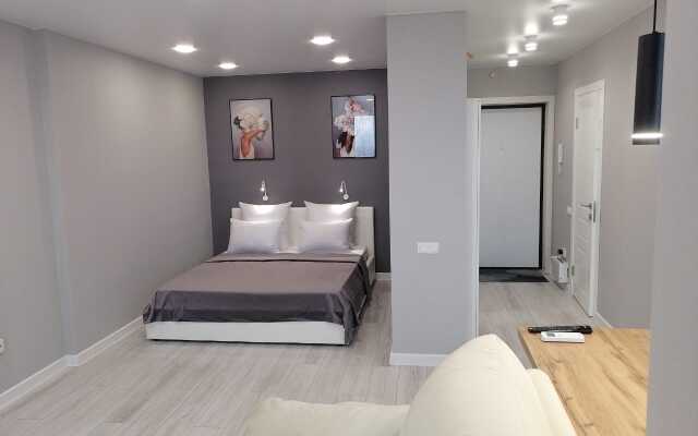 Апартаменты на Березина 82