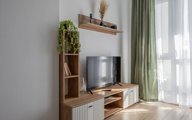 Апартаменты iZi Apart на ул. Коперника, Сормовский парк