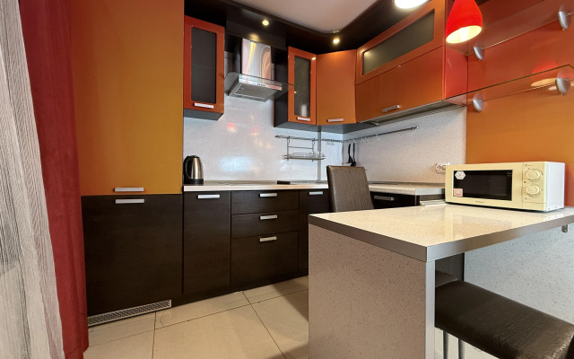 Квартира Студия на Союзной 2