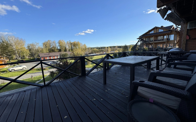 205 Sunny valley Apartments