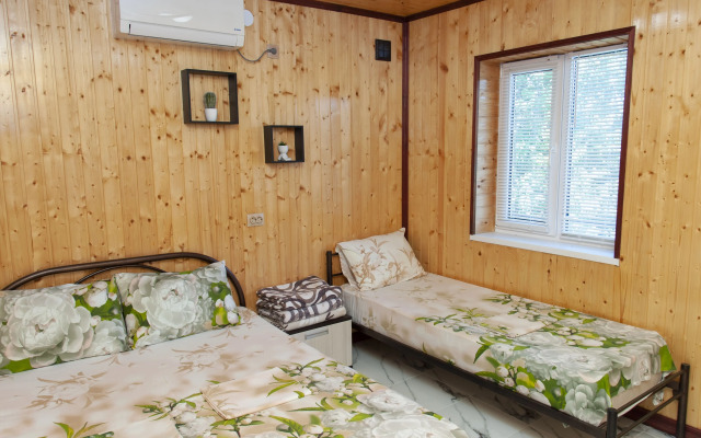 Apelsin Guest House