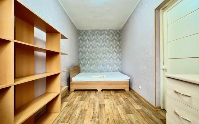 Kompros 24 Apartments 1