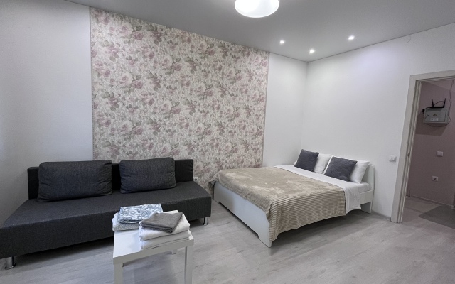 Uyutnaya Studiya Apartment