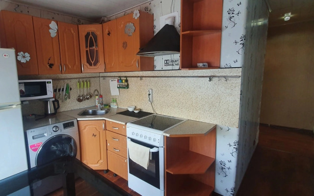 Апартаменты Ул. Набережная Реки Магаданки, 71