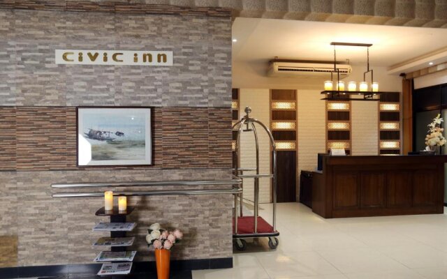 Civic Inn Hotel