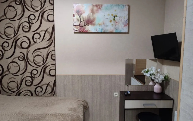 U Svetlany Guest House