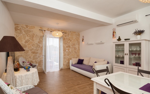 Вилла Helena Milna Brac Island