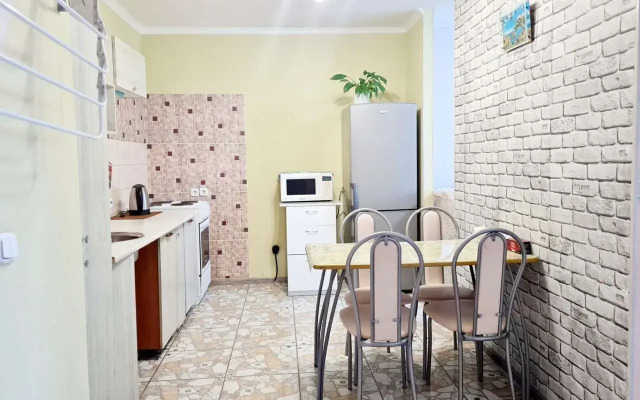 Квартира на Улице Маневровая 26