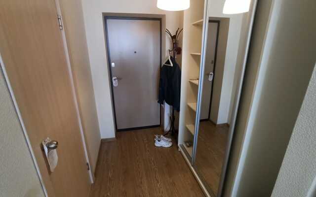 Апартаменты Светлый 26 этаж