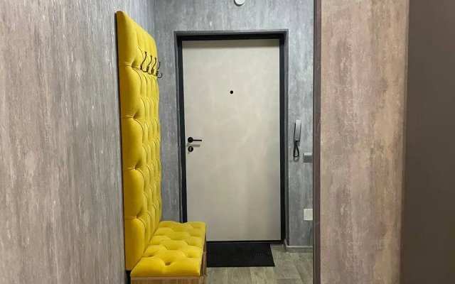 Апартаменты 5 Ночей