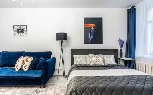 Апартаменты 4 спальни 14 гостей у Эрмитажа