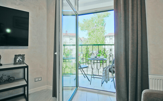 Апартаменты Flyapart 7