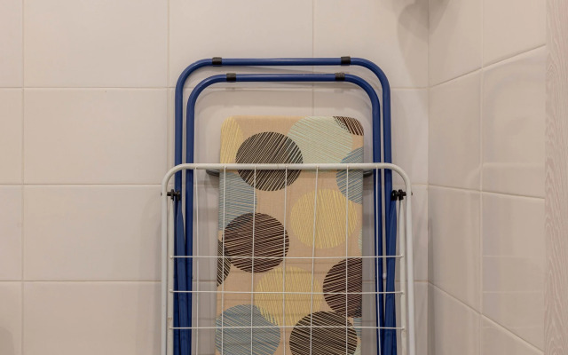 Апартаменты однокомнатные Сертлово