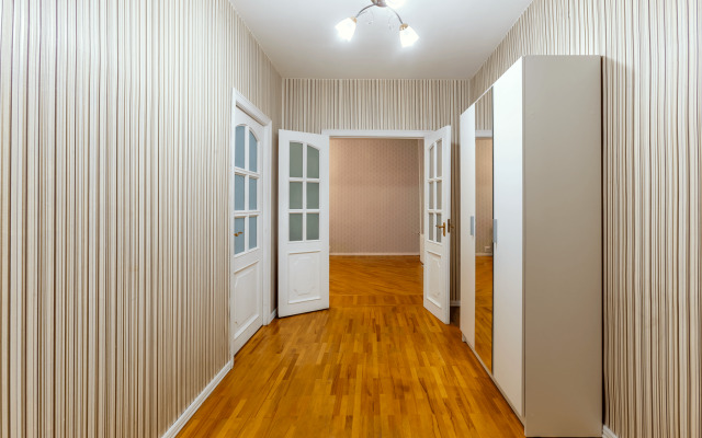 Квартира двухкомнатная у Русского музея