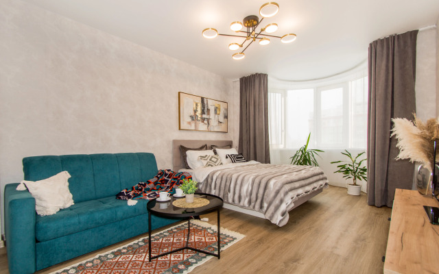 Квартира метро Чкаловское Циолковского