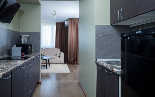 88 Atmosfera I Komfort Apartments