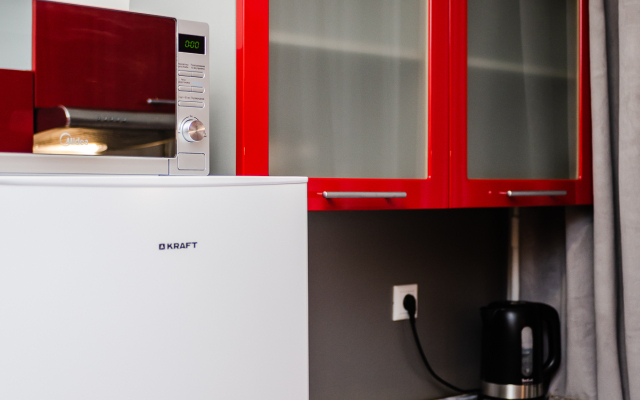 Апартаменты Кутузовский Проспект 30 (108а)