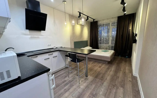 Апартаменты Милый дом на Сибревкома 9