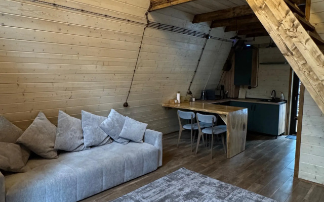 Шале Dream House