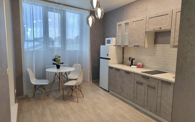 Апартаменты Милый дом на Кавалерийской 3