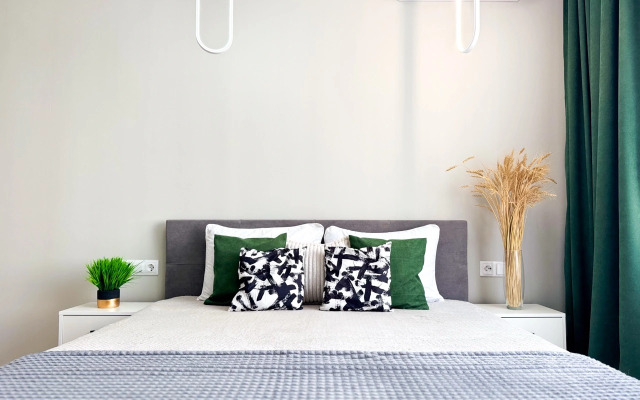 Like Home Zhk Metro-Park Apartments