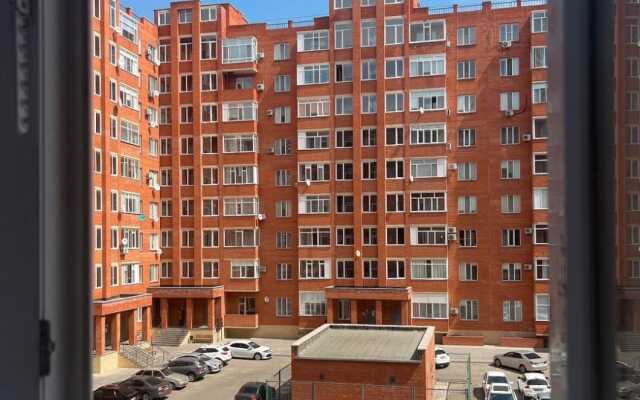 V Zhk Irina Apartments