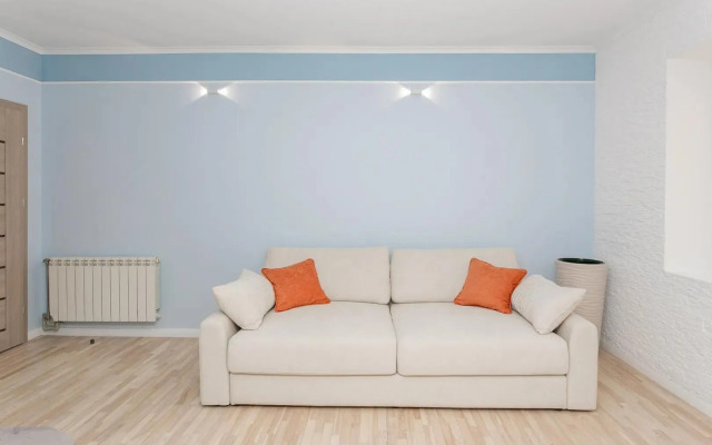 Na Lenina 7 Apartments
