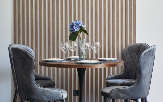 Efimov Baltic Home Apartments
