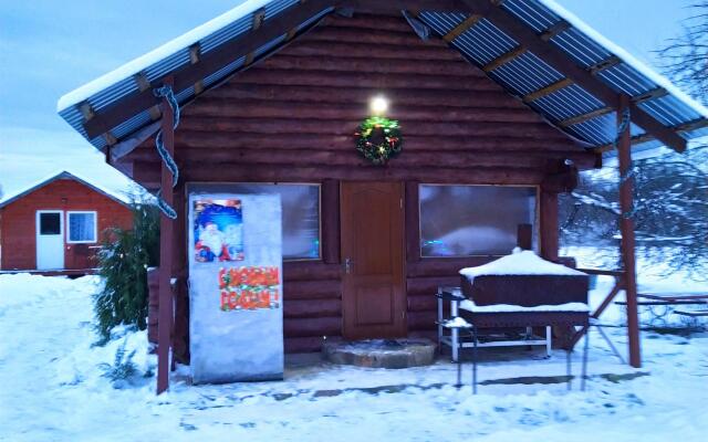 Гостевой дом Косохново