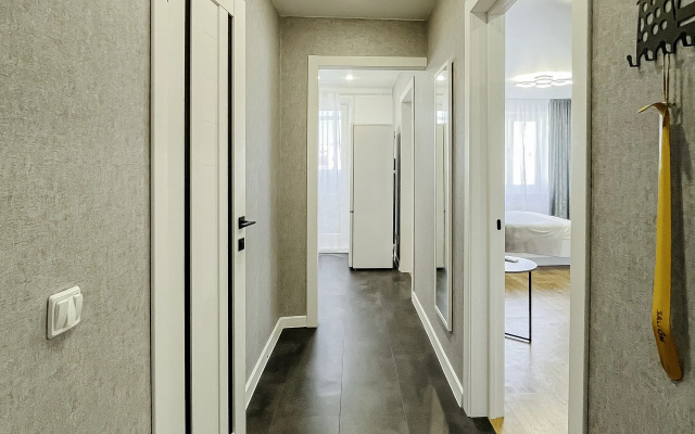 V Zhk "novo-Patpushevo" Flat