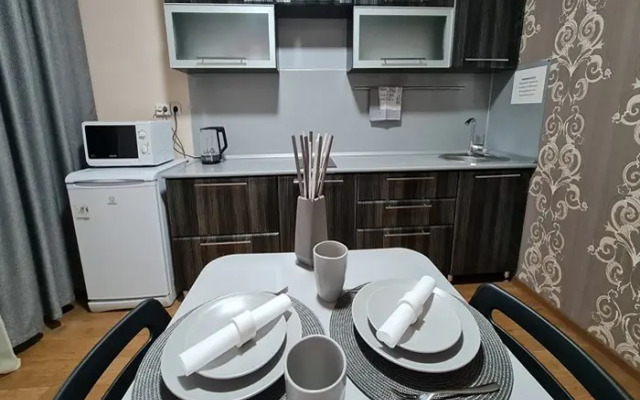 Квартира на переулке Буинском 1 90030