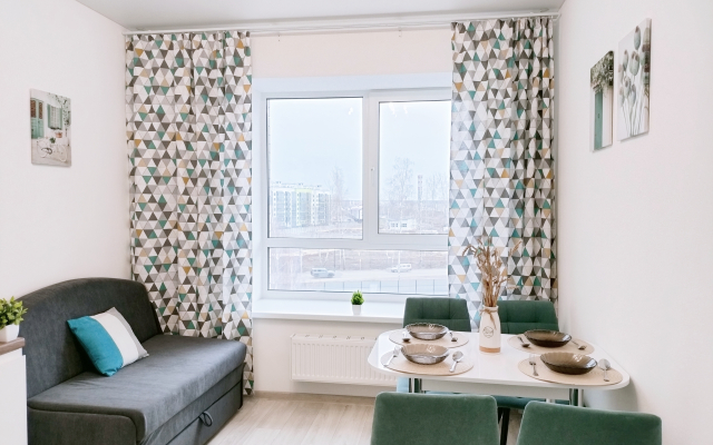 Квартира Уютная Рядом с ТЦ Град