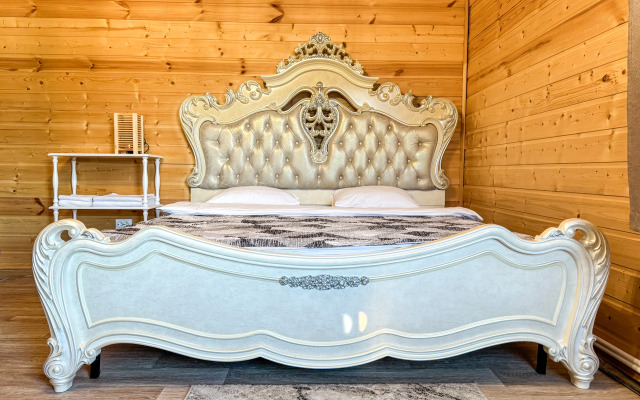 Гостевой Дом Taurus Arkhyz