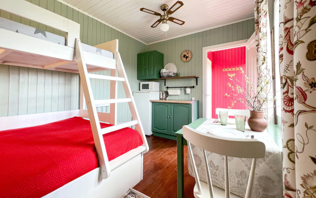 Усадьба Родное