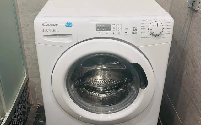 Апартаменты на Волкова 12, 5 этаж