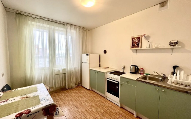 Квартира на Улице  Айская 18/1