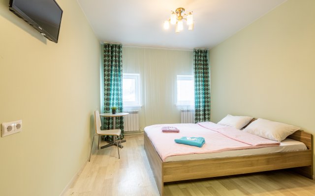 Хостел Нижний Хостел