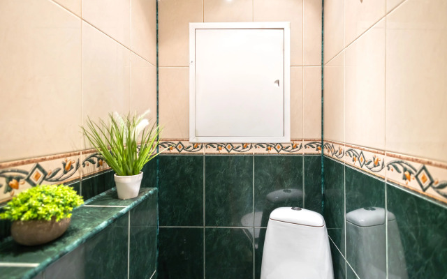 1-komnatnaya U Metro Ulitsa Skobelevskaya Flat
