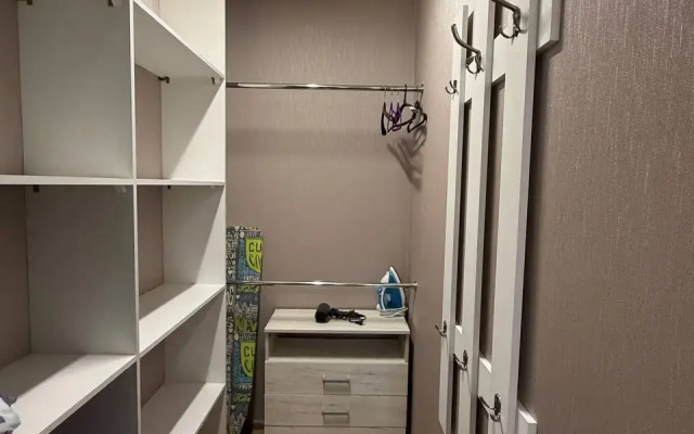 Квартира Район Центральный