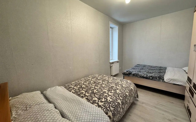 Квартира с 6 койко-местами, дешевле отеля в 2 раза Отчетные документы Уютно Ижевск