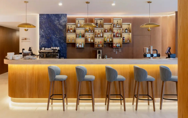 Отель Лазурит Архыз Hotel & SPA 5*