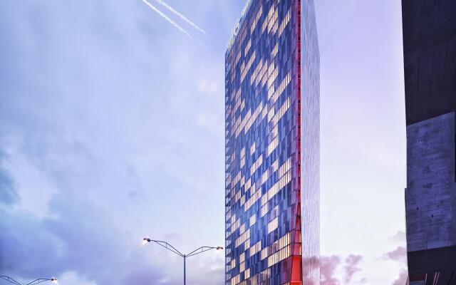 WestSide Residences by Rotana